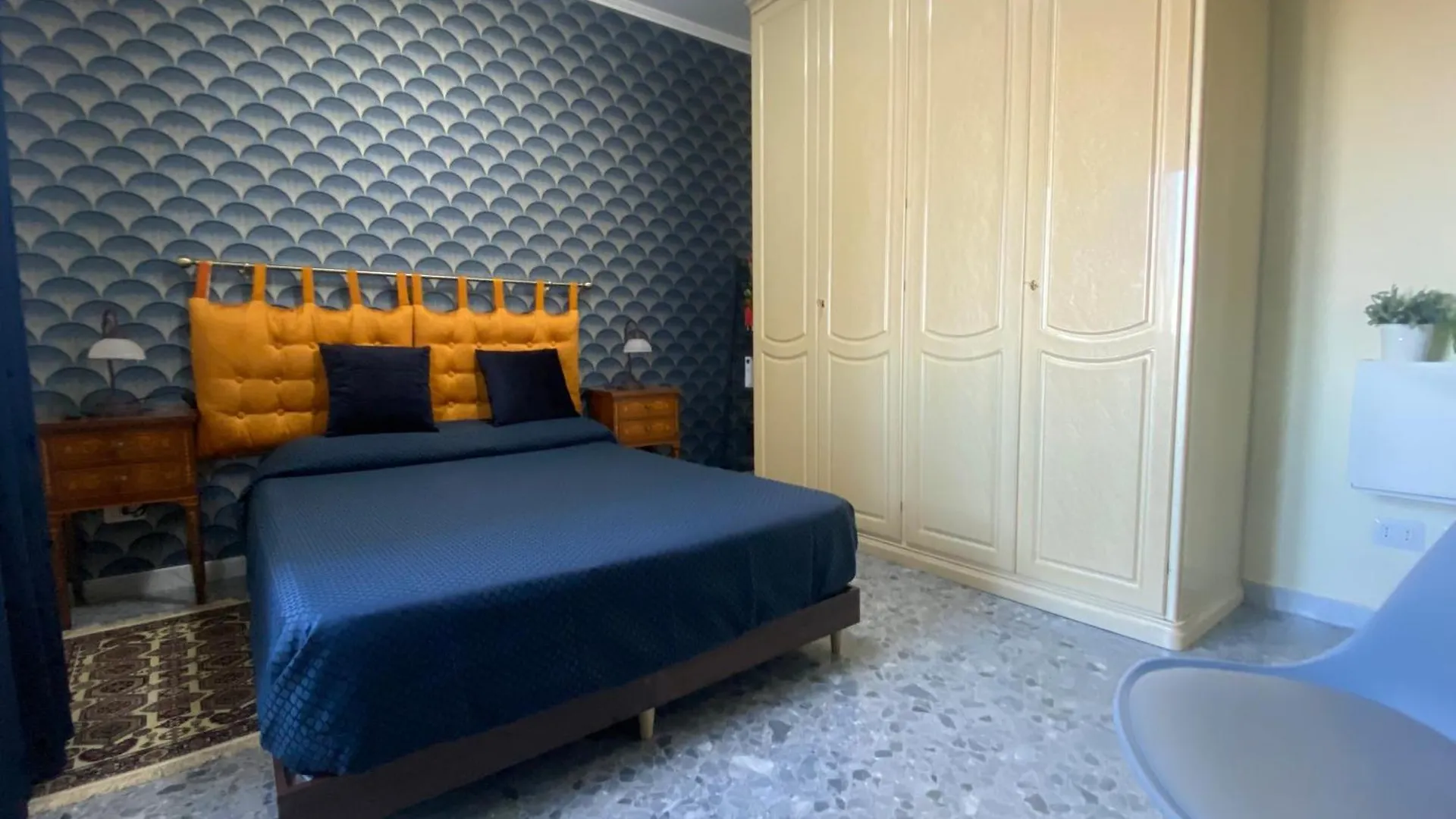 Cinecitta Room 罗马 0*,  意大利