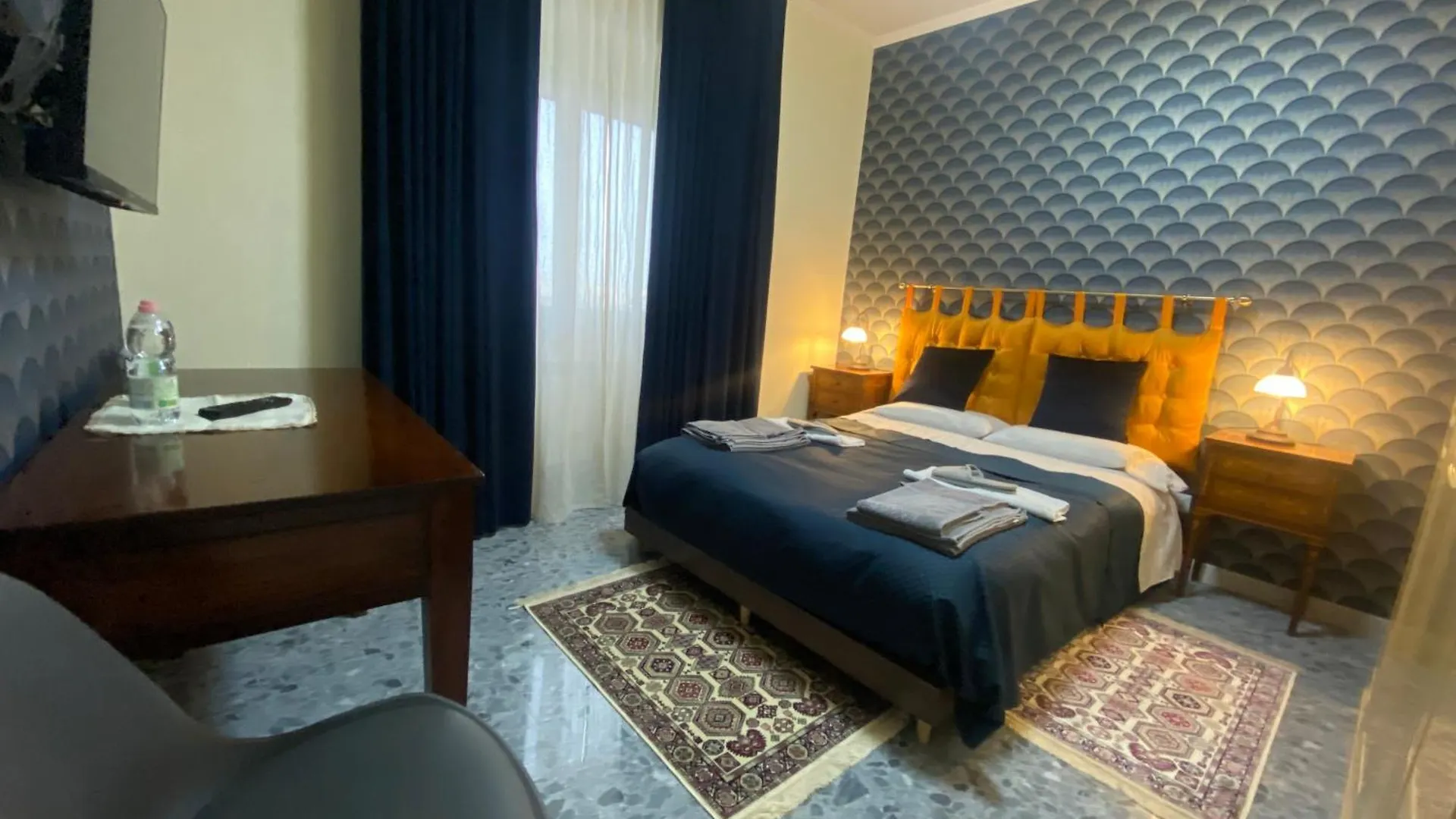 Cinecitta Room 罗马 意大利
