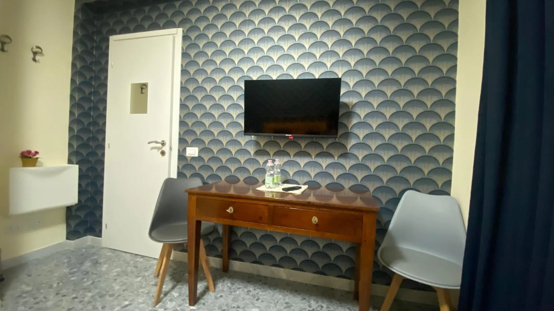 民宿 Cinecitta Room 罗马 意大利